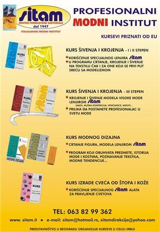 Modni Italijanski Institut Sitam