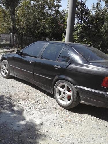 BMW E36 316 DELOVI