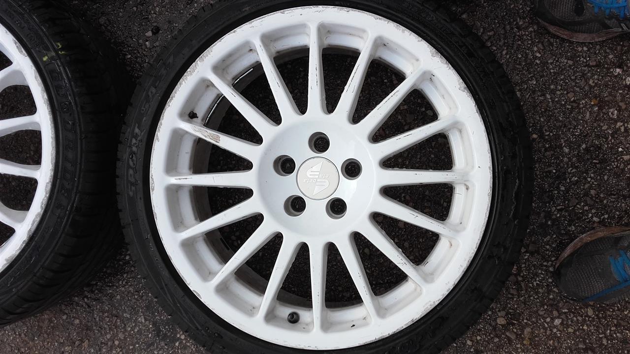 FELNE-5x100-17ice