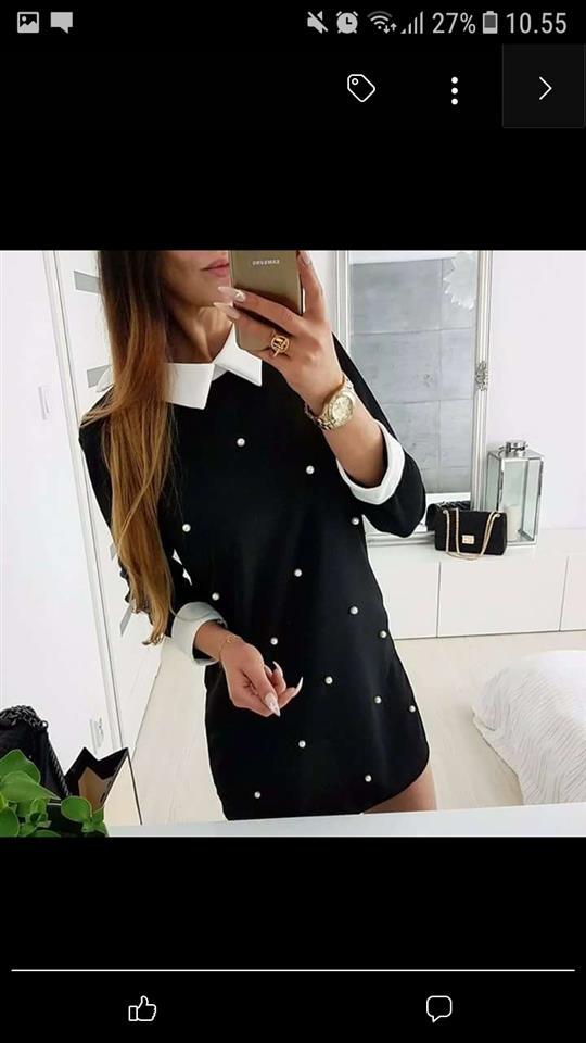 Haljine