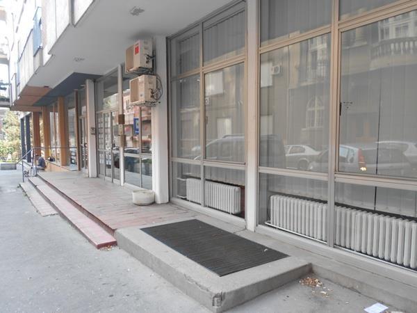 Molerova Vračar 176m2 PP