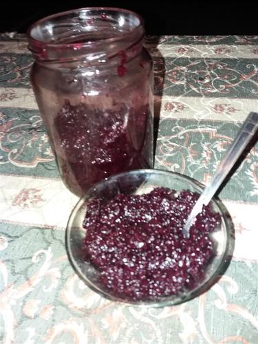 DZem Od Maline 