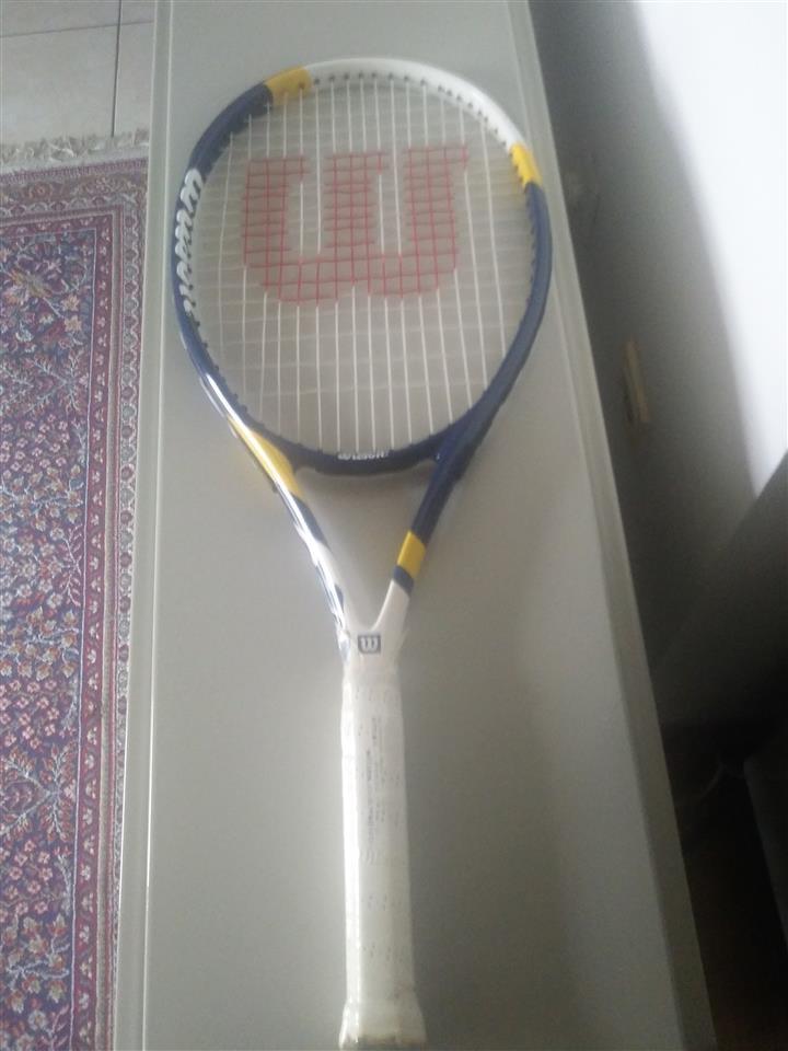 Original-Wilson-Reket