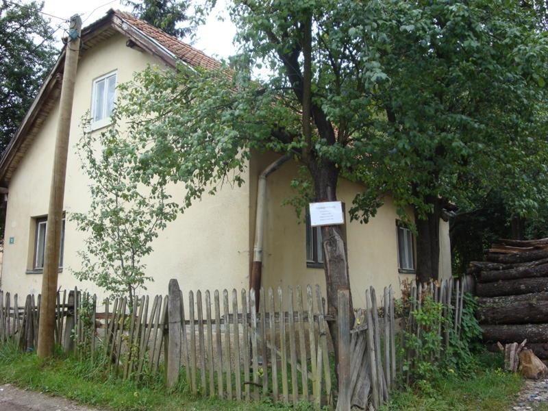 kuca-GORAŽDE