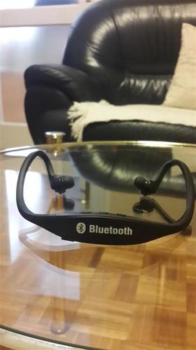 Bluetooth slusalice