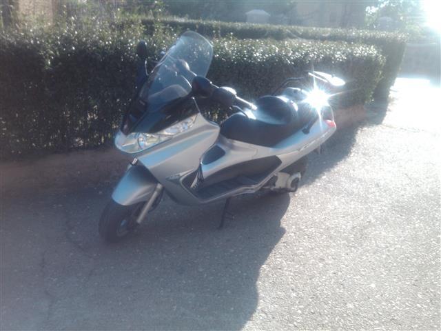 PIAGGIO X8