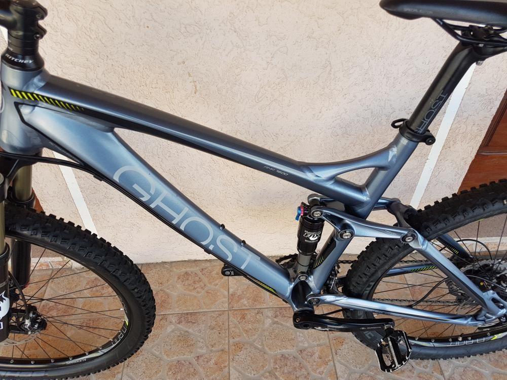 Ghost-AMR-7500