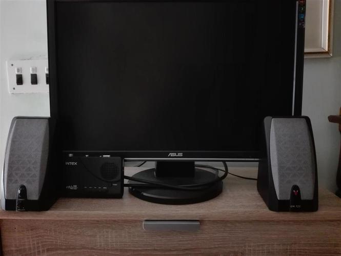 Monitor marke ASUS