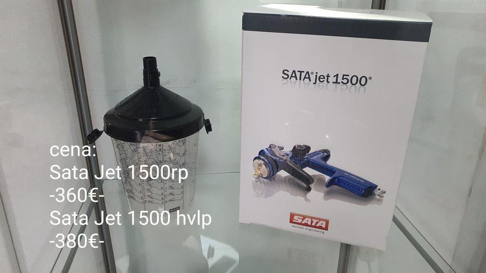 Sata-Jet