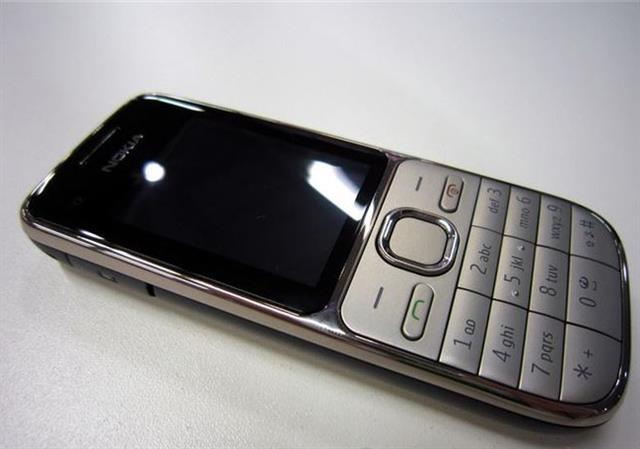 Nokia C2-01