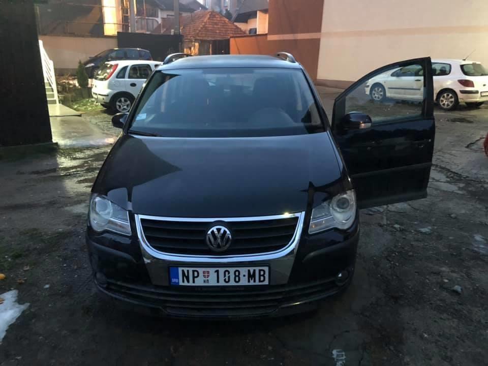 VW-Tuaran