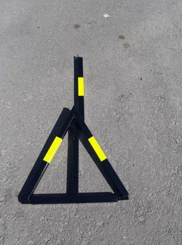 Parking cuvar barijera