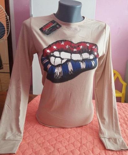 Bodi bluza NOVO