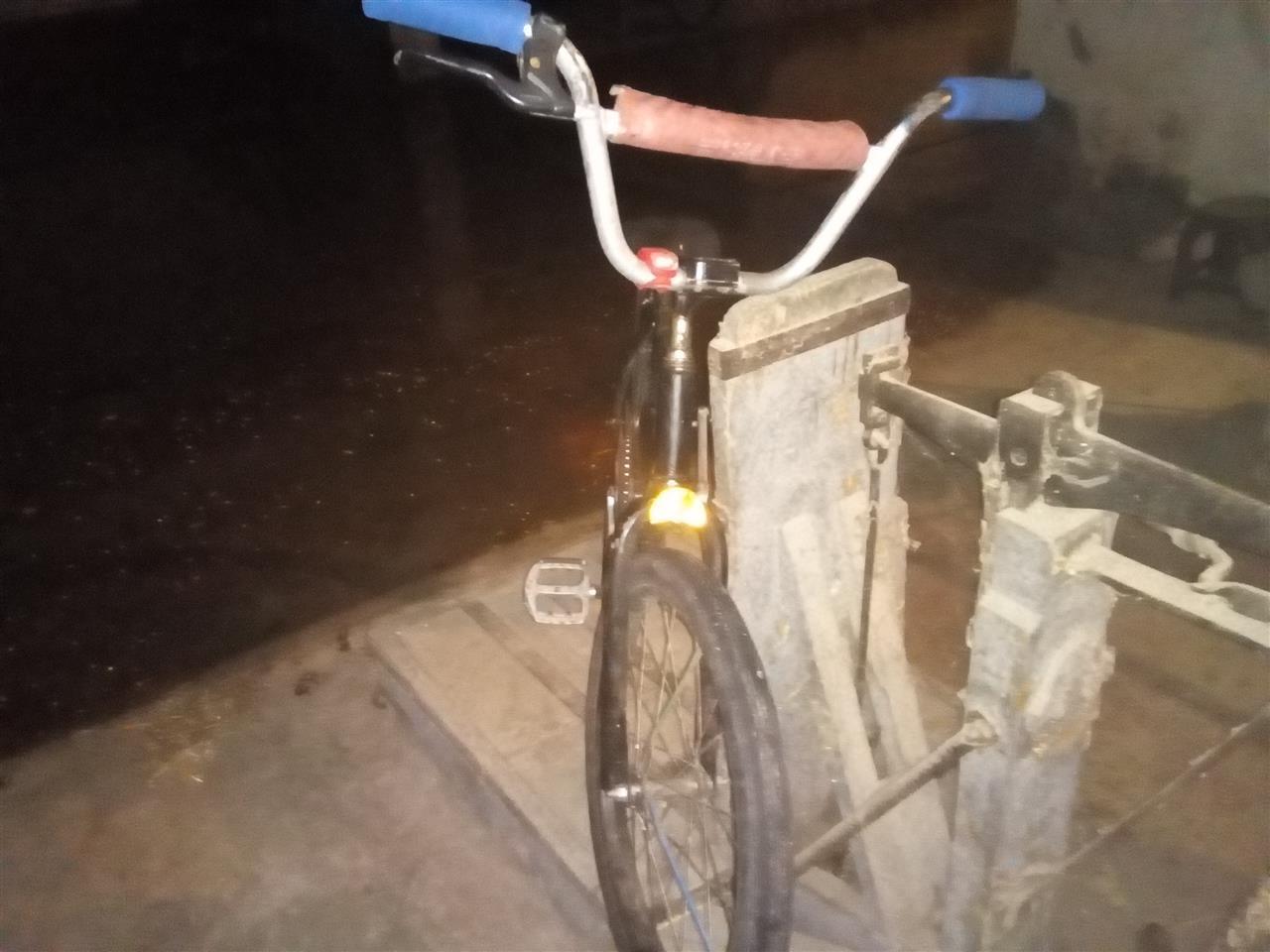 Rog-bmx