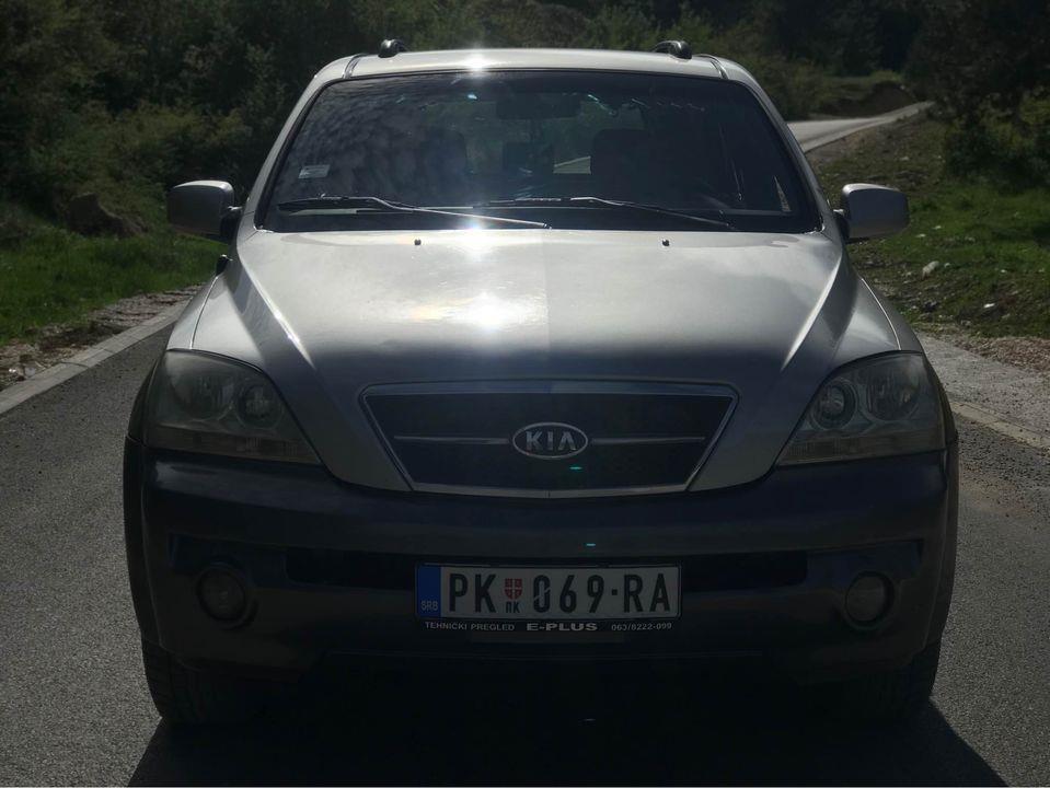 Kia-Sorento-2-5-dizel