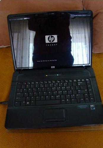 HP 6735s laptop 