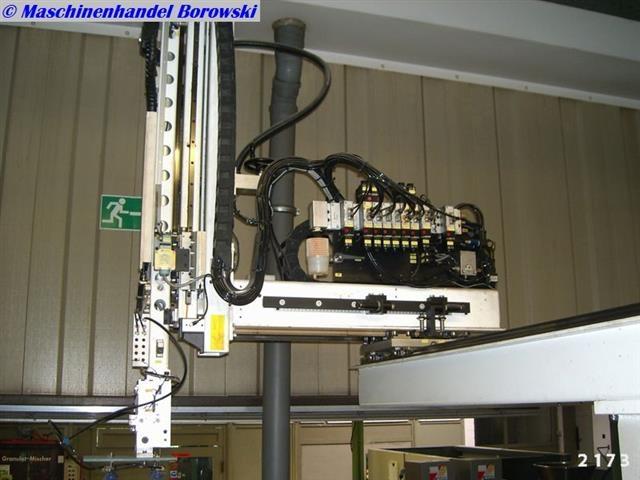 Battenfeld-BK-T-4500-2800