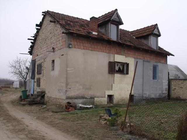 Kuca u Subotici - Majsanski put