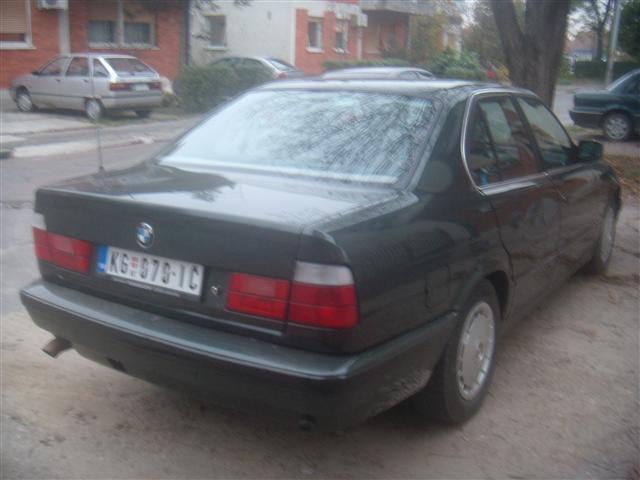 BMW-520--93