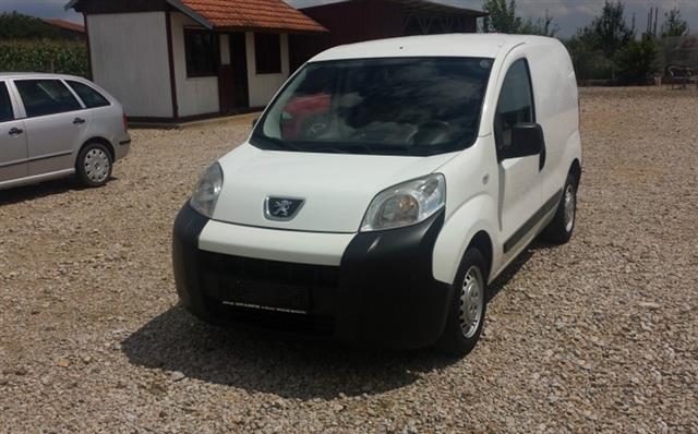 Fiat Doblo cargo mjet -11 