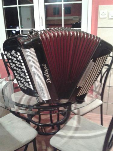 dallape harmonika rucni rad