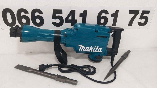 Pikameri MAKITA I DEWALT 2800W NOVO