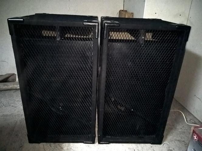 bas binovi 15"