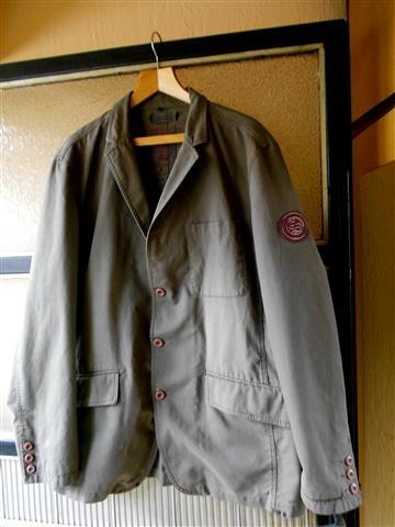 Original TOM TAILOR novo