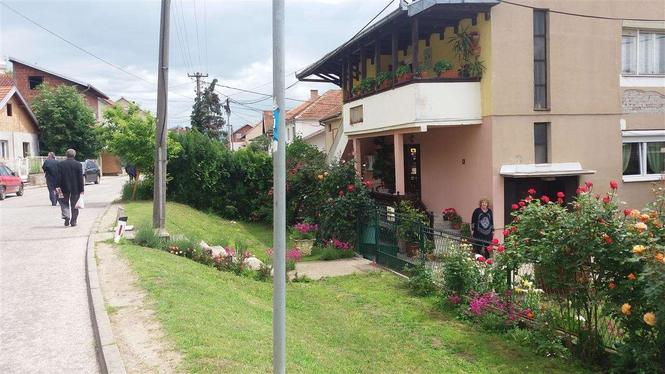 prodaja kuce u Kraljevu