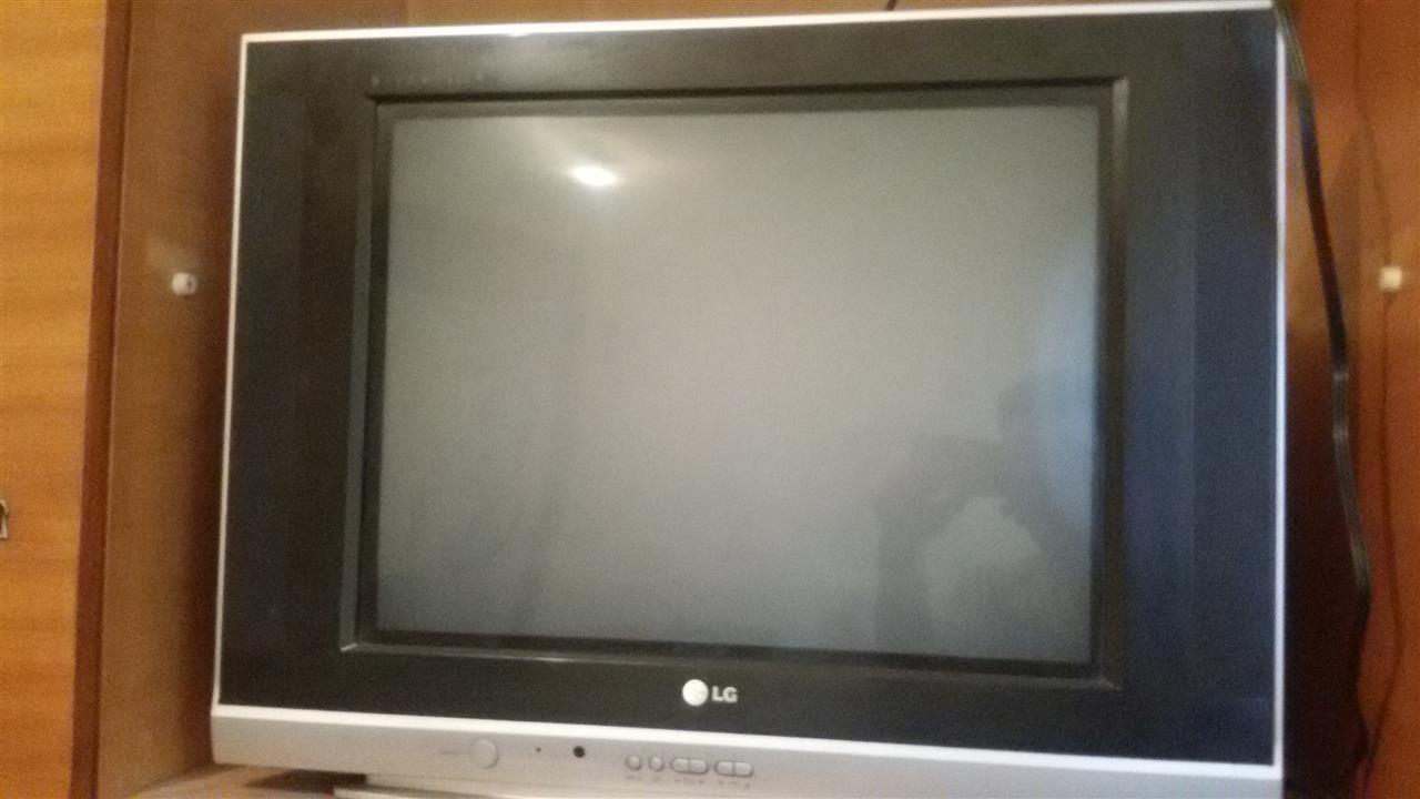 televizor