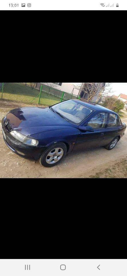Opel-vektra-dizel