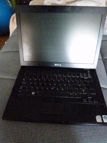  DELL LATITUDE E6400 + 9 Cell batterija nova