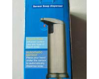 Electric Soap Dispenser Shampoo Waterproof Automat