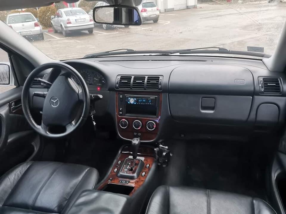 ML-270cdi