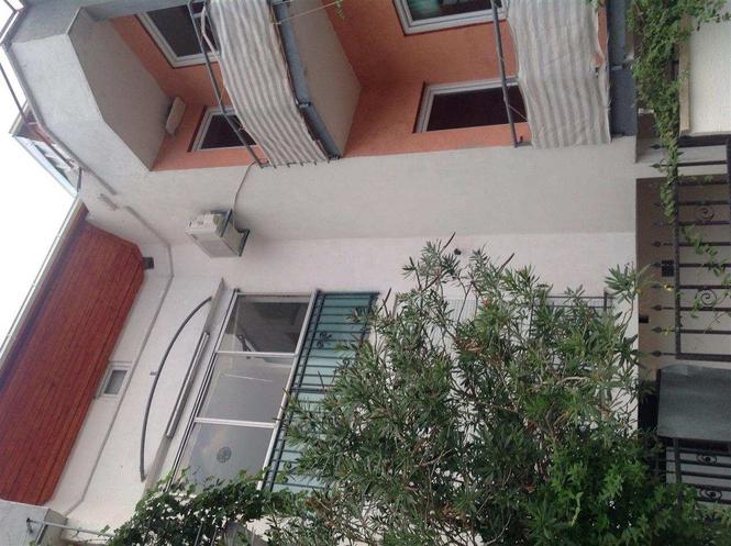 Apartmani u Canju