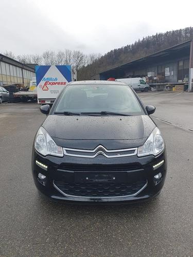 Citroen C3.1.2 2015