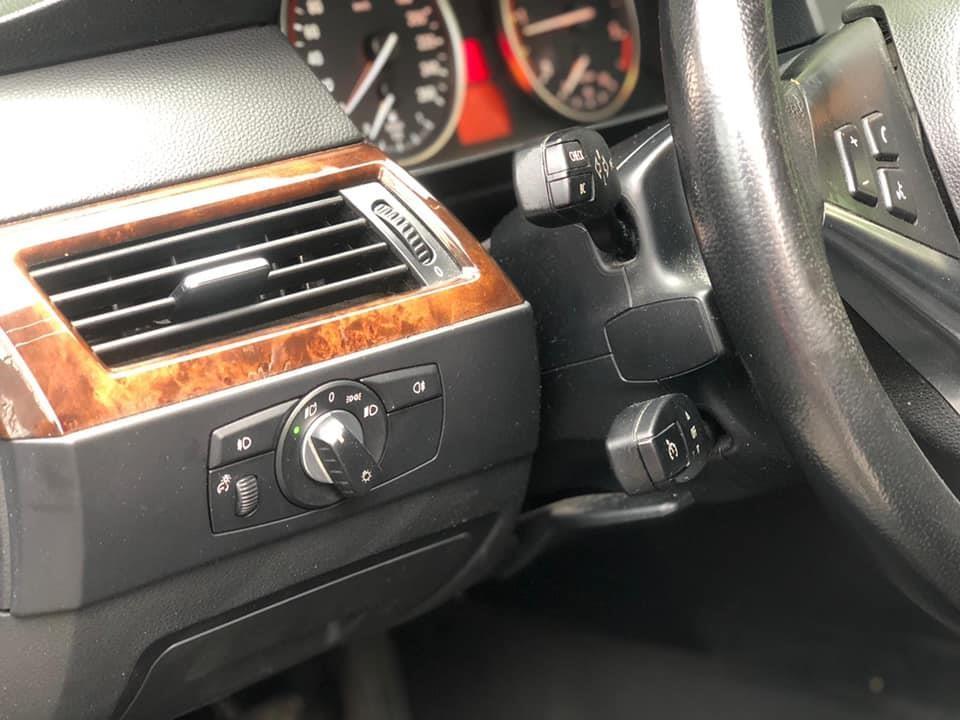 BMW-E60-525d-2008god-Facelift