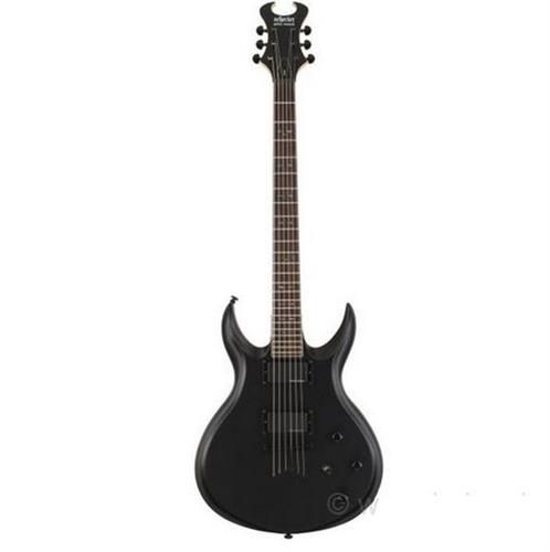 Elektricna gitara Schecter Devil-6 SBK
