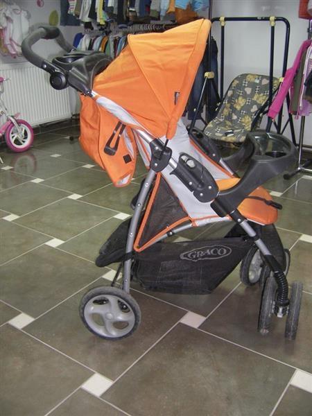 Graco-Ultima