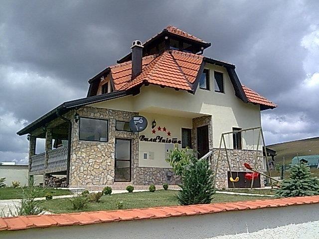 Nova VILA Zlatibor 