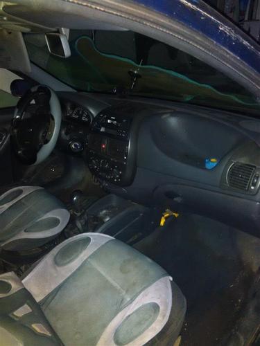 Fiat Marea 2,0