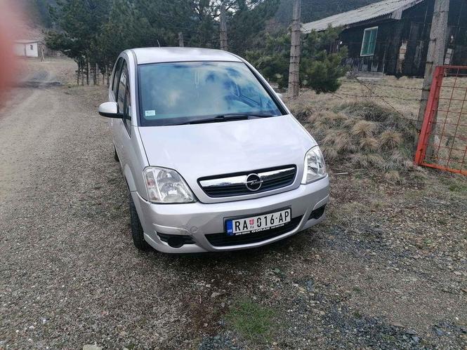 Meriva