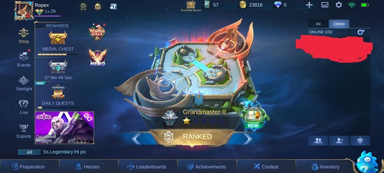 Mobile-Legends-Acount
