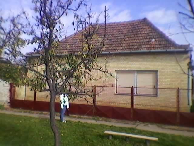 Kuca 150m2 Banja Rusanda,jezero