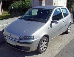 Fiat Punto 1.9 jtd -02