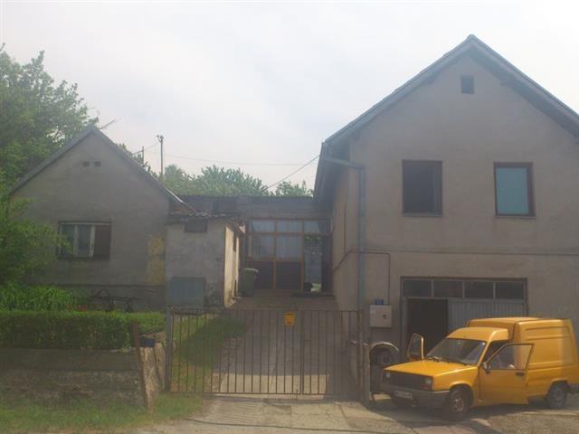 Kuca 120m2 u Ledincima
