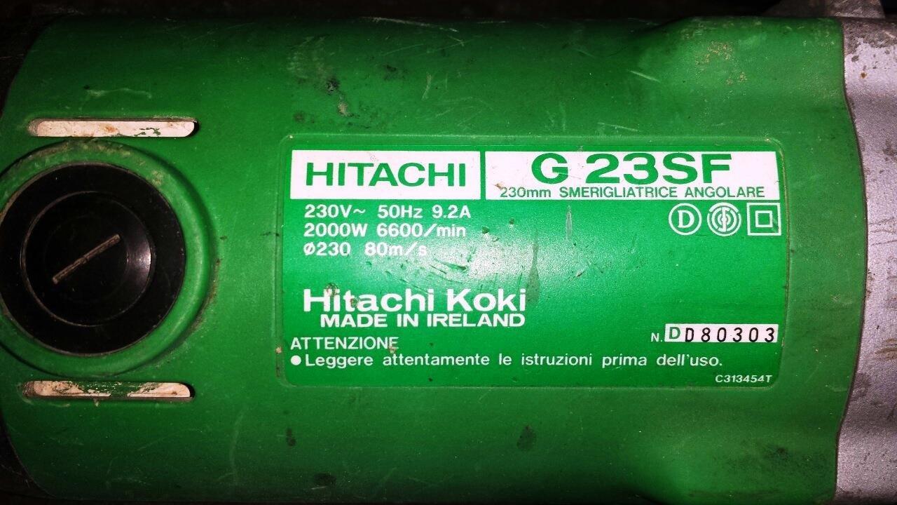 Brusilica-Hitachi-2000v
