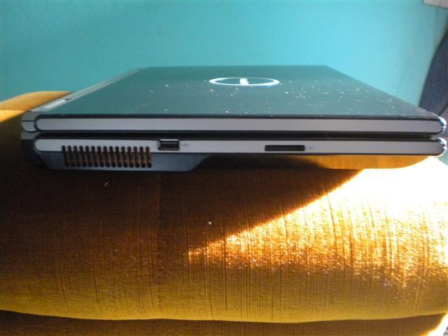 Laptop-Packard-Bell--Dual-Core--17-