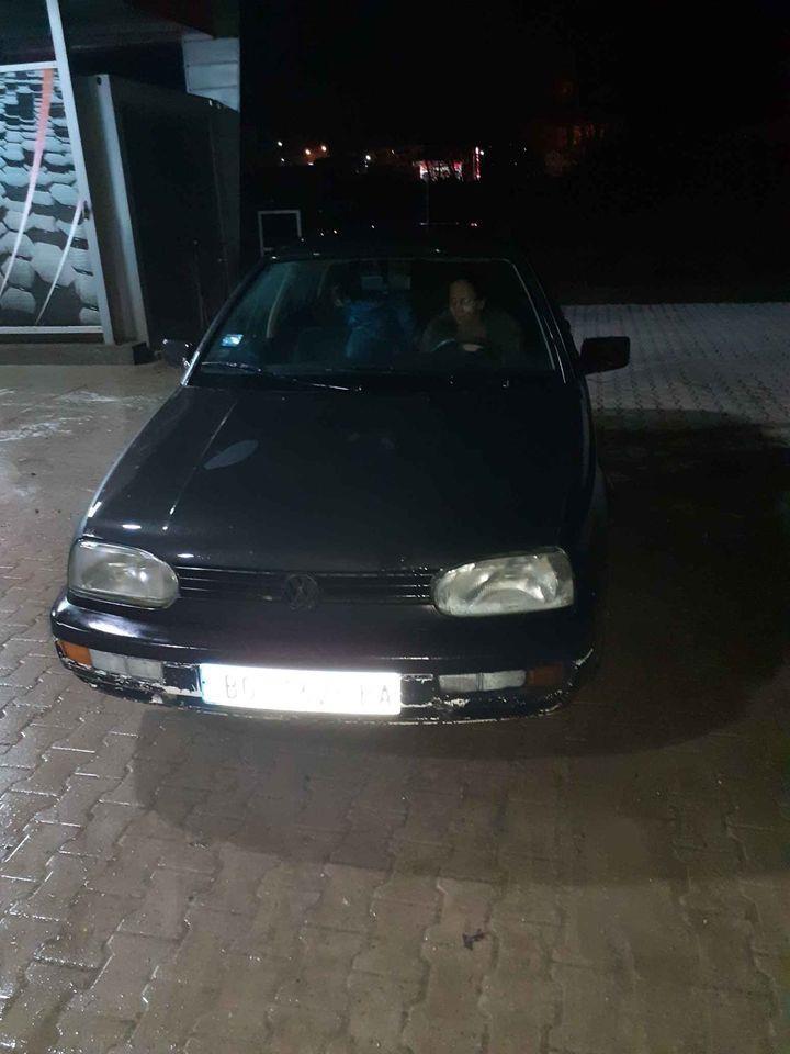 Golf-3