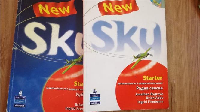 Engleski za 4.razred